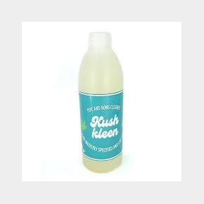 Kush Kleen - Pipe Bong Cleaning Kit - For Use On All Smoking Apparatus Bar 9902015188081- 51748/12027 SN B1 (S8)