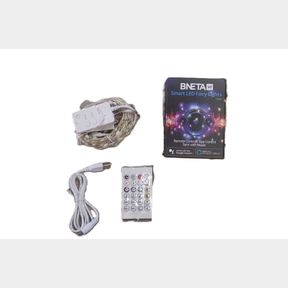 Smart LED Fairy lights 10m - Remote (not tested)