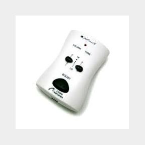 ClearSounds In-line Telephone Amplifier-50582/18249 (B1 S2)
