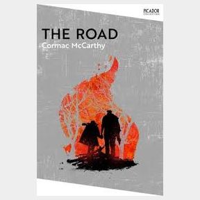 The Road - Cormac McCathy | 51743/10218 AS B3 (S6)