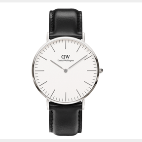 DANIEL WELLINGTON SHEFFIELD LADIES WATCH (DW00100242) - (PARALLEL IMPORT)