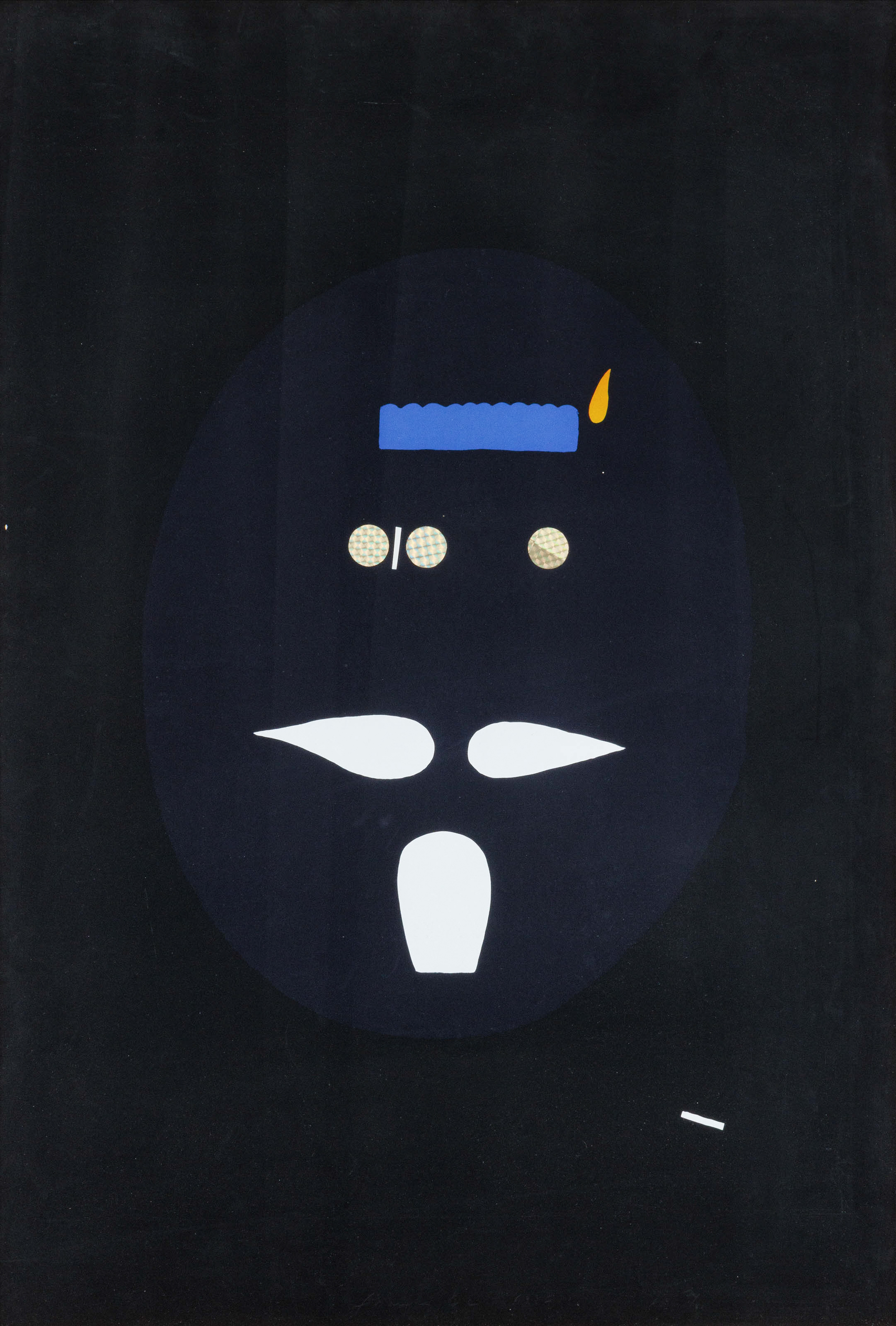 FRANKY DC (°1957) – kavel bij Bernaerts, Antwerp