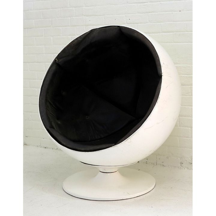 RETRO BALL CHAIR