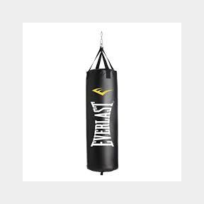 Everlast Nevatear Heavy Bag - Large Black and White-50591/922 B2(s2)