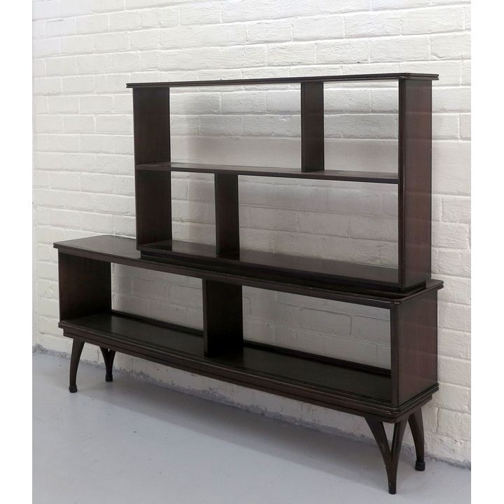 RETRO  DOUBLE-SIDED ROOM DIVIDER