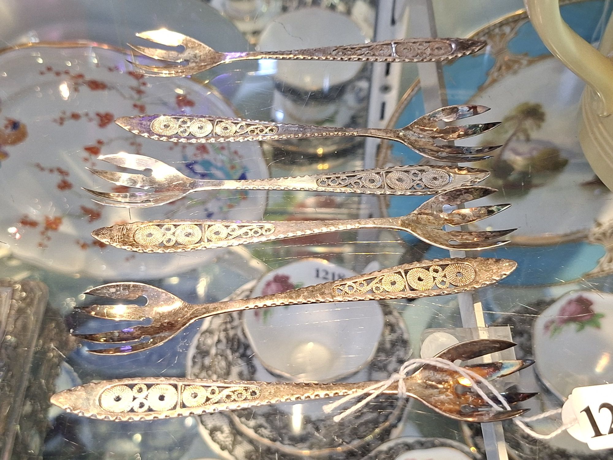 830 Silver Greek Forks