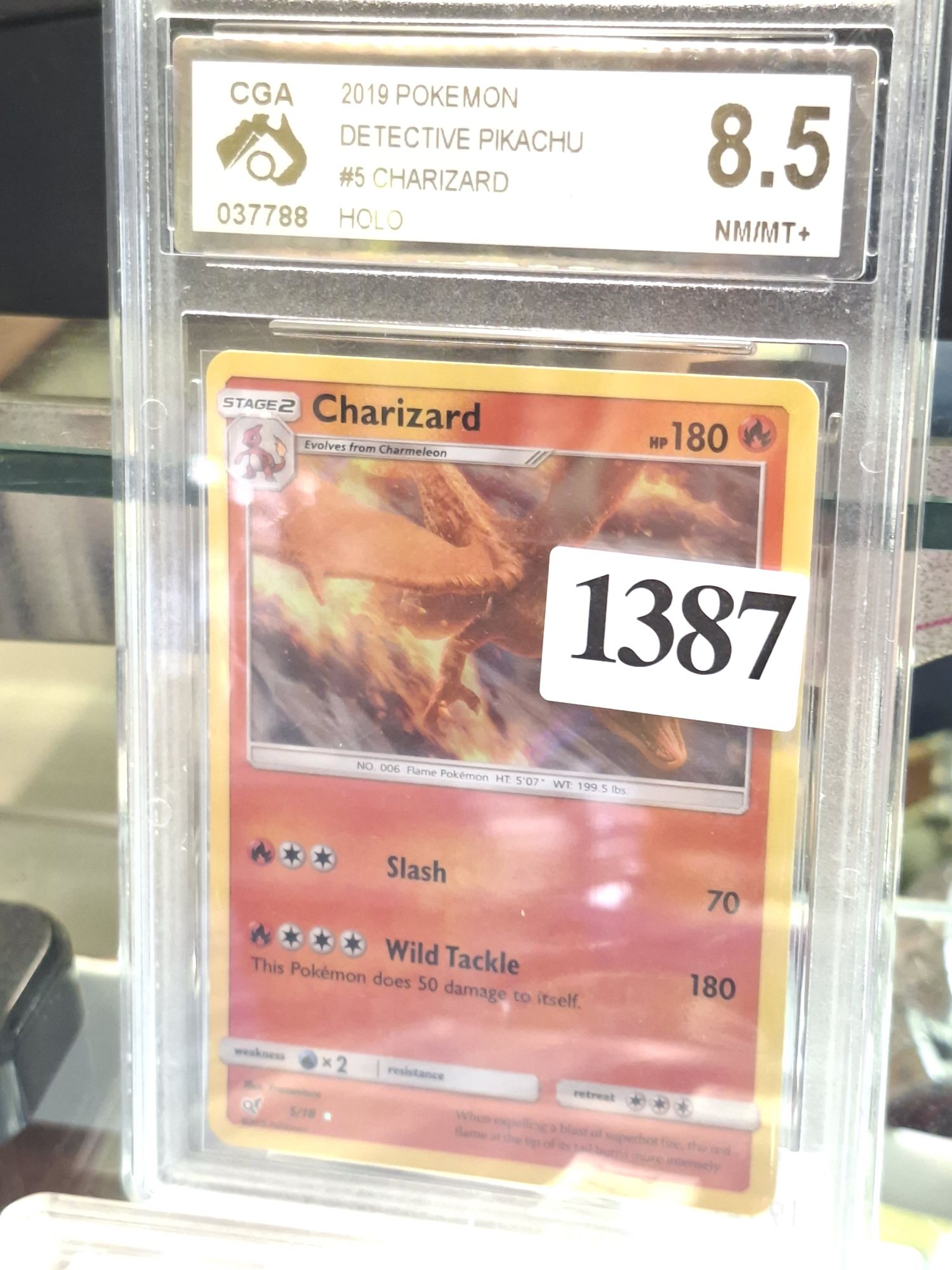 Charizard