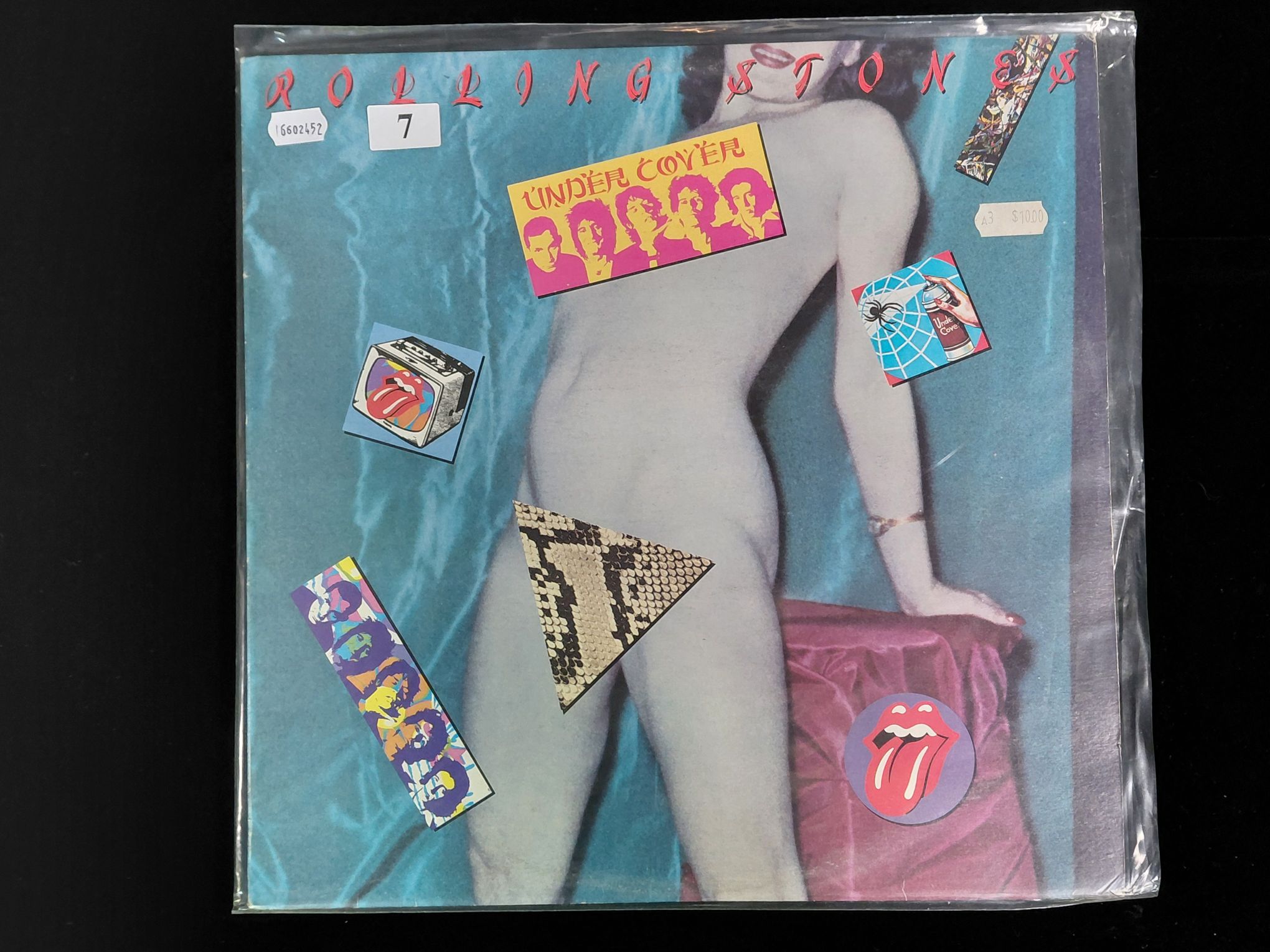 The Rolling Stones