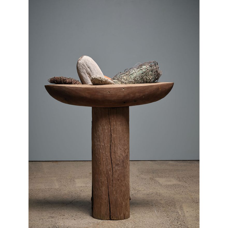 Charlotte Fisher 'Boat'