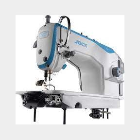 Jack F4 lockstitch machine - Straight stitch machine-51459/6841 B8 (S1)B D