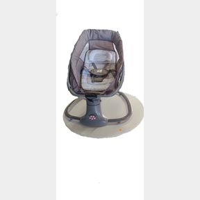 3-in-1 Deluxe Multi Function Bassinet. - Pink -
