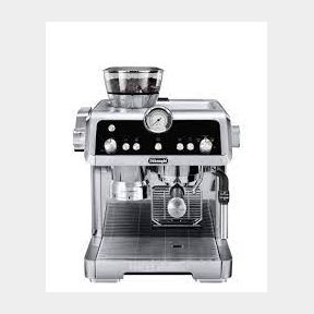Delonghi - La Specialista Manual Pump Espresso Machine - EC9335.M | AS 51695/5159 B1 (S1)