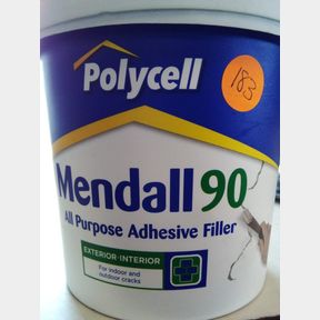 Polycell Mendall 90 All purpous Adhesive Filler 2kg