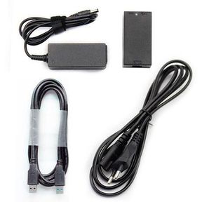 AC Power Adapter for Xbox One Black AC Power Adapter|NOT TESTED
