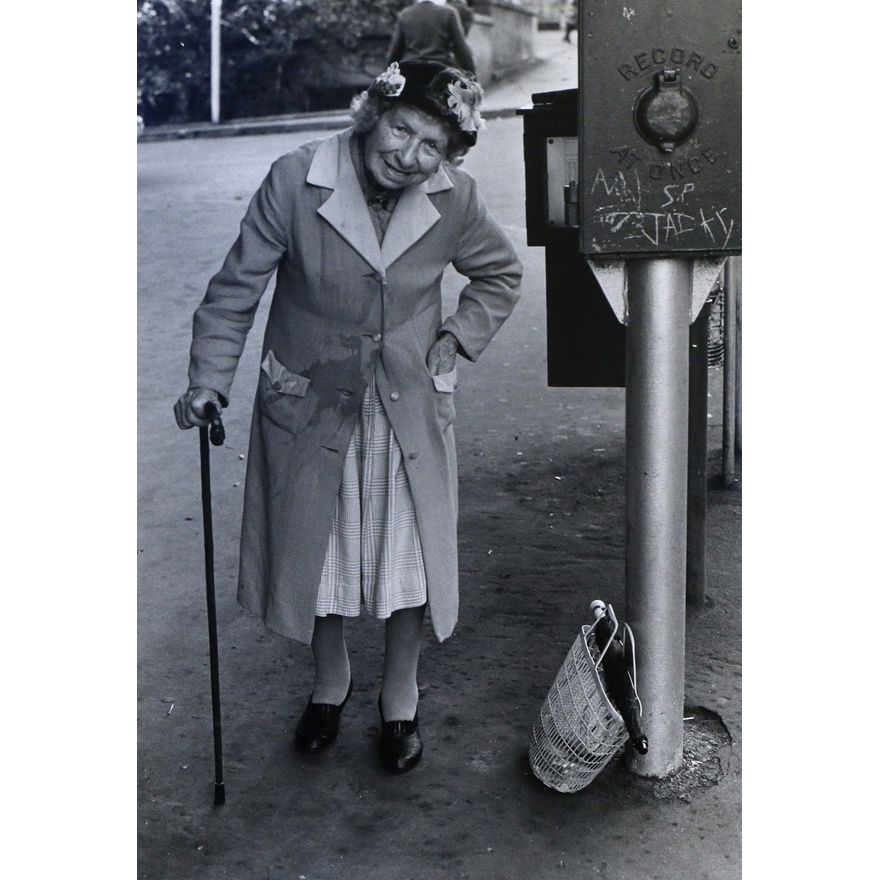 Glenn Busch 'Untitled'
