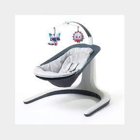 Multifunctional baby Cradle Chair | DR 51499/15127 B1 (S2)