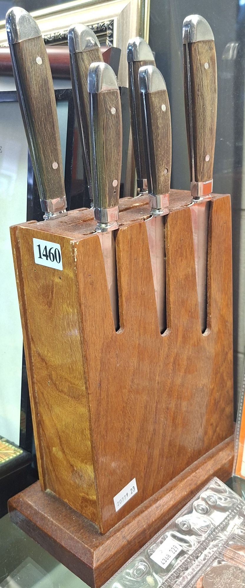 Knife Set