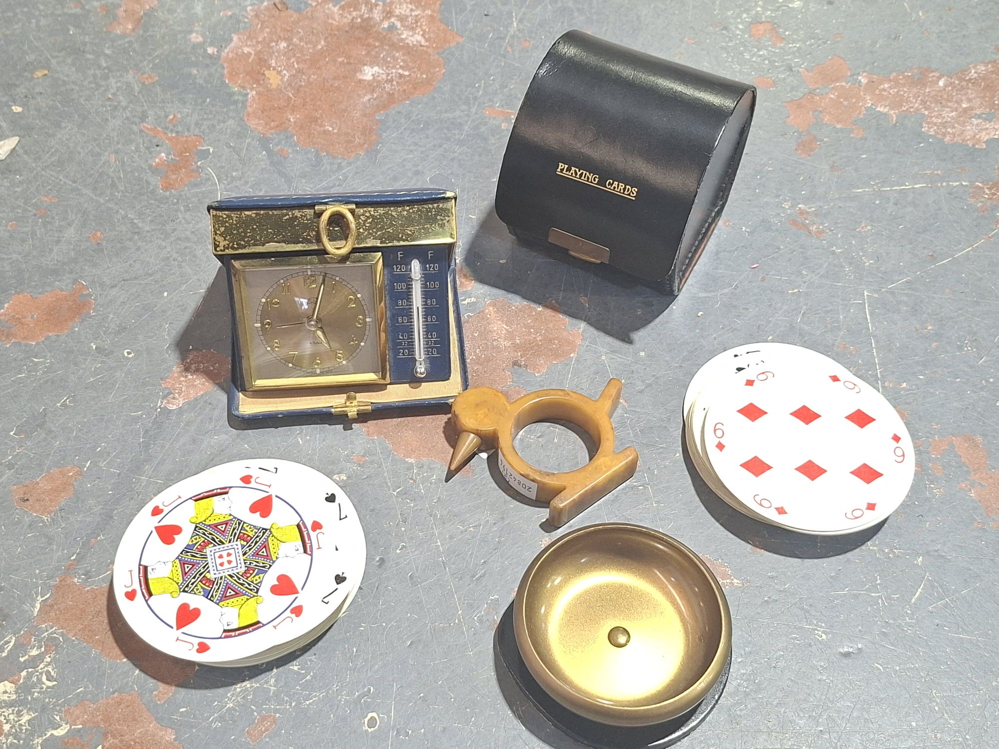 Art Deco Collectables