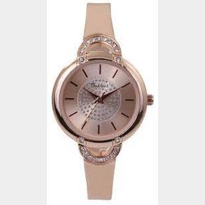 Bad Girl Muse Analogue Watch - Rose Gold -51719/933 B1 (S5)