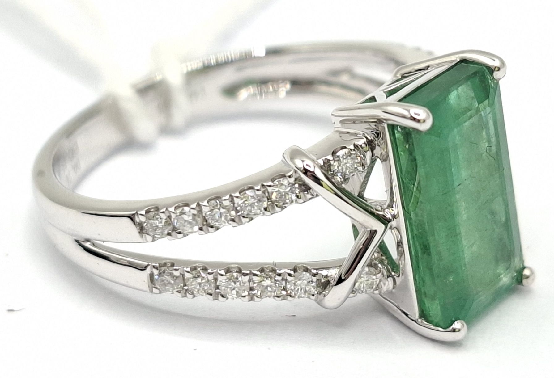 14ct Gold Dress Ring