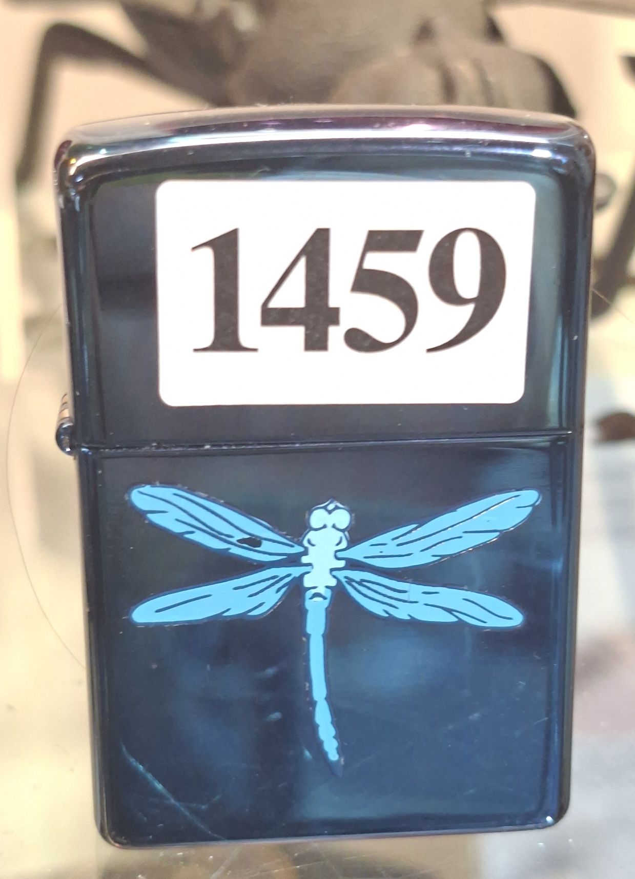 Zippo Branford Pa Usa Lighter