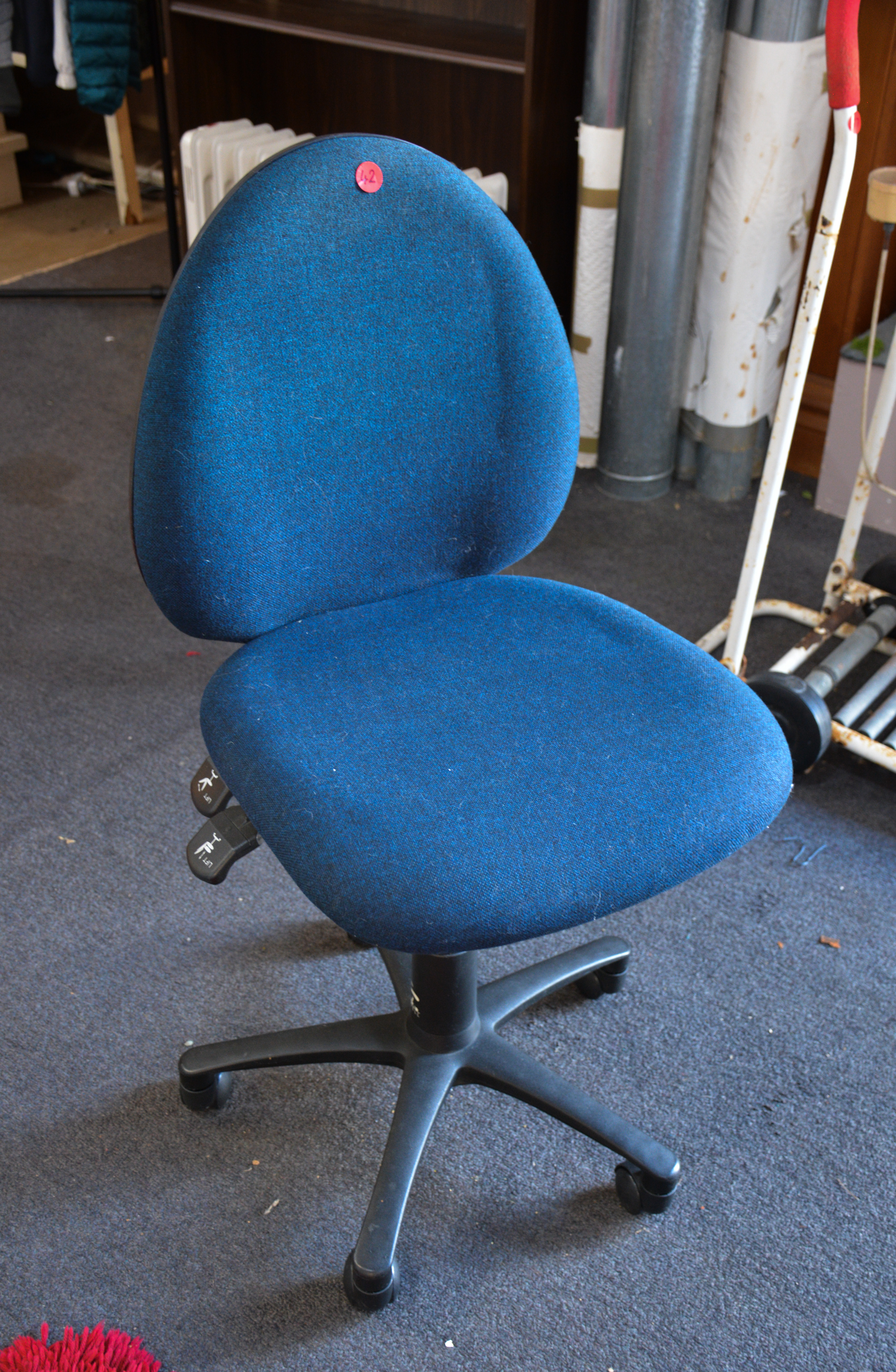 Office/Computer Chair — sold at auction in New Zealand for $25