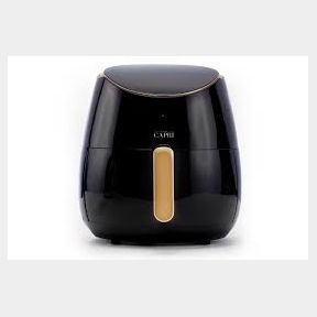 Capri - 5L Air Fryer XXXL - Capri Exclusive Homeware | 51744/266 Barcode 9900872076398