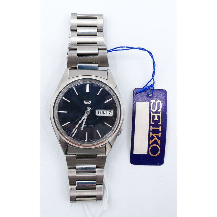 Vintage Seiko Men's Wristwatch Ref.DE931-P with Hangtag
