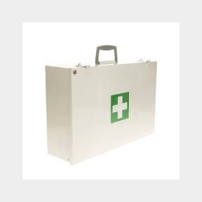 Office Regulation 7 First Aid Kit In Metal Box
- 51743/4587