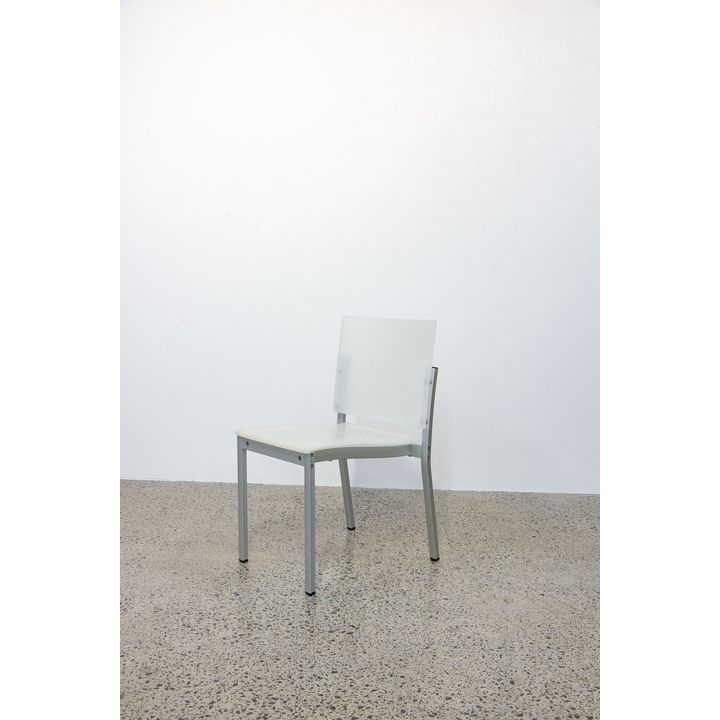 Norman Foster for Gebrüder Thonet - ‘A900F’ Chair