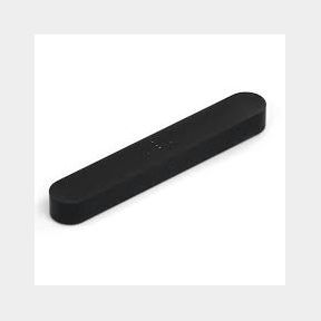 Sonos Beam Gen2 Compact Smart Soundbar - Black - | PK 51679/5914 B1 (S2)