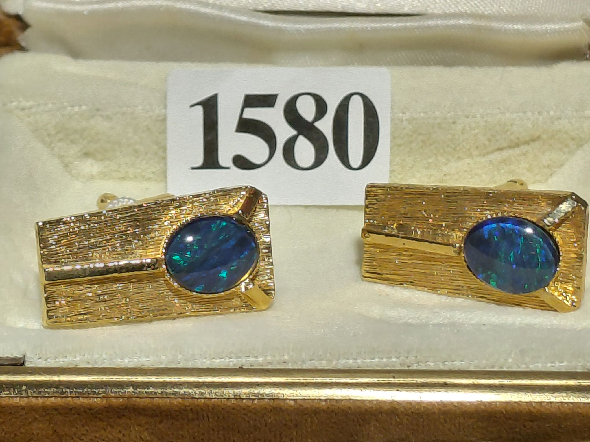 Gents Cufflinks