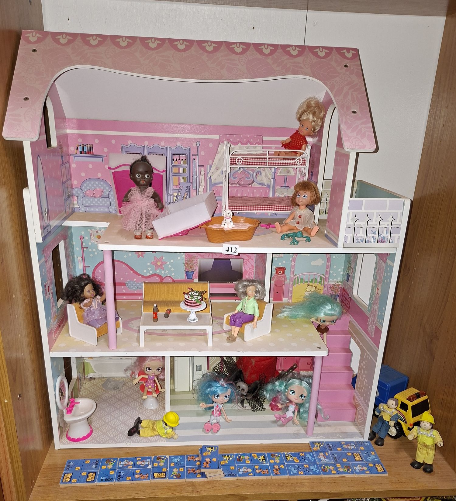 Dolls House
