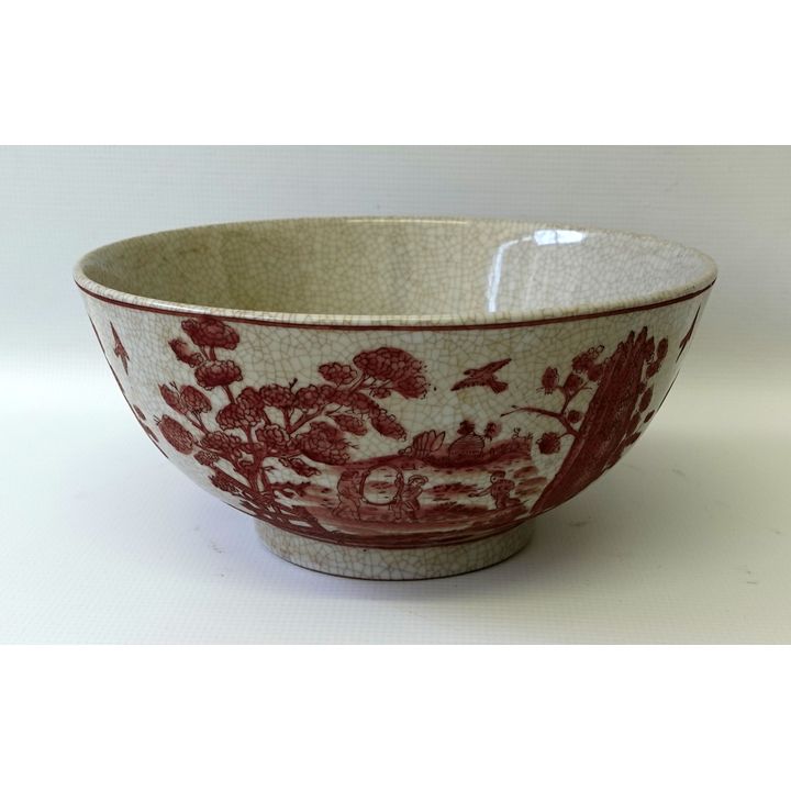 CERAMIC BOWL