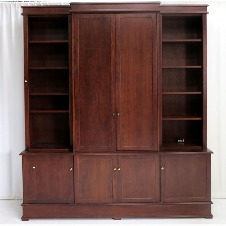 WALL UNIT
