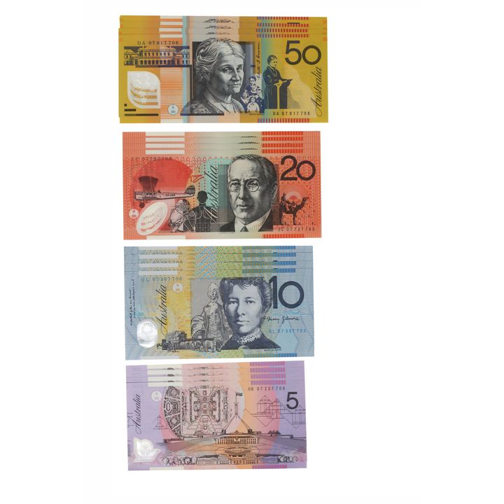 Stevens/Henry, Sets, 2007, Uncirculated