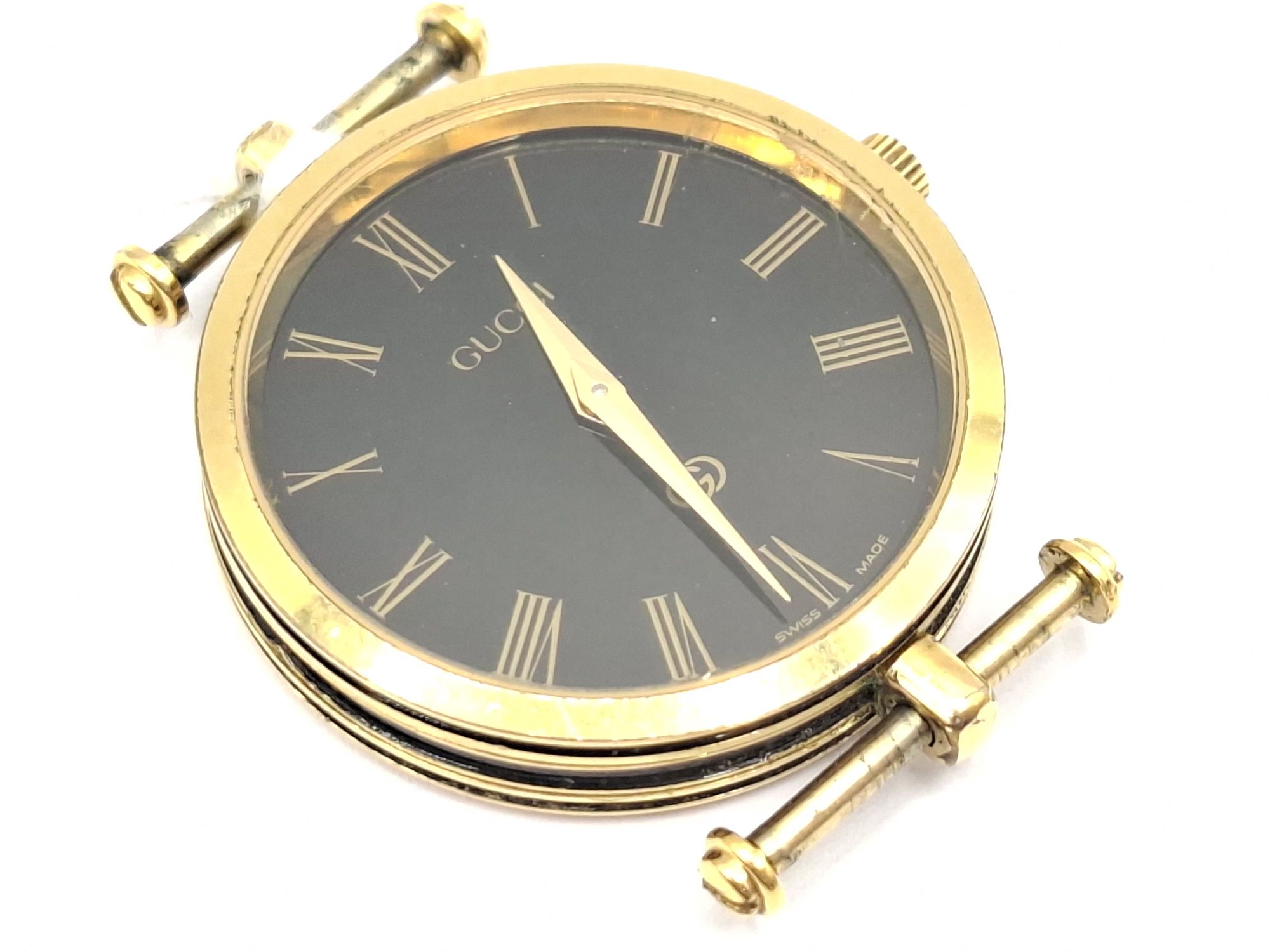 Gucci Designer Watch
