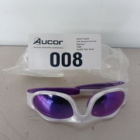 DUBERY POLARIZED UV400 HIGH QUALITY SUNGLASSES PURPLE - POLARIZED UV 400 DUBERY SUNGLASSES