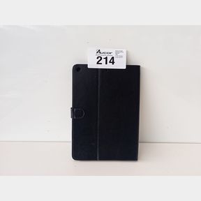 SHOCKPROOF PROTECTIVE CASE COMPATIBLE WITH IPAD 9TH/8TH/7TH GENERATION 10.2 - BLACK -