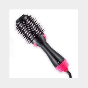 HOT AIR BRUSH-Hair Dryer and Volumizer Brush | JG 51477/1089 B3 (S2)BB1
