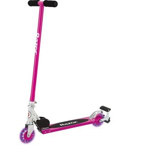 Razor - S Spark Scooter - Pink - Bar 845423016579- 51742/361 AS B2 (S4)