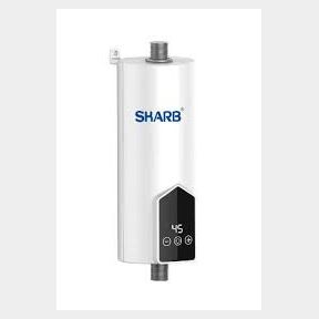 Electric Tankless 5500W Mini Instant Hot Water Heater Kitchen Faucet Tap | Bar 9902189422356 - 51745/1162 SN B2 (S7)