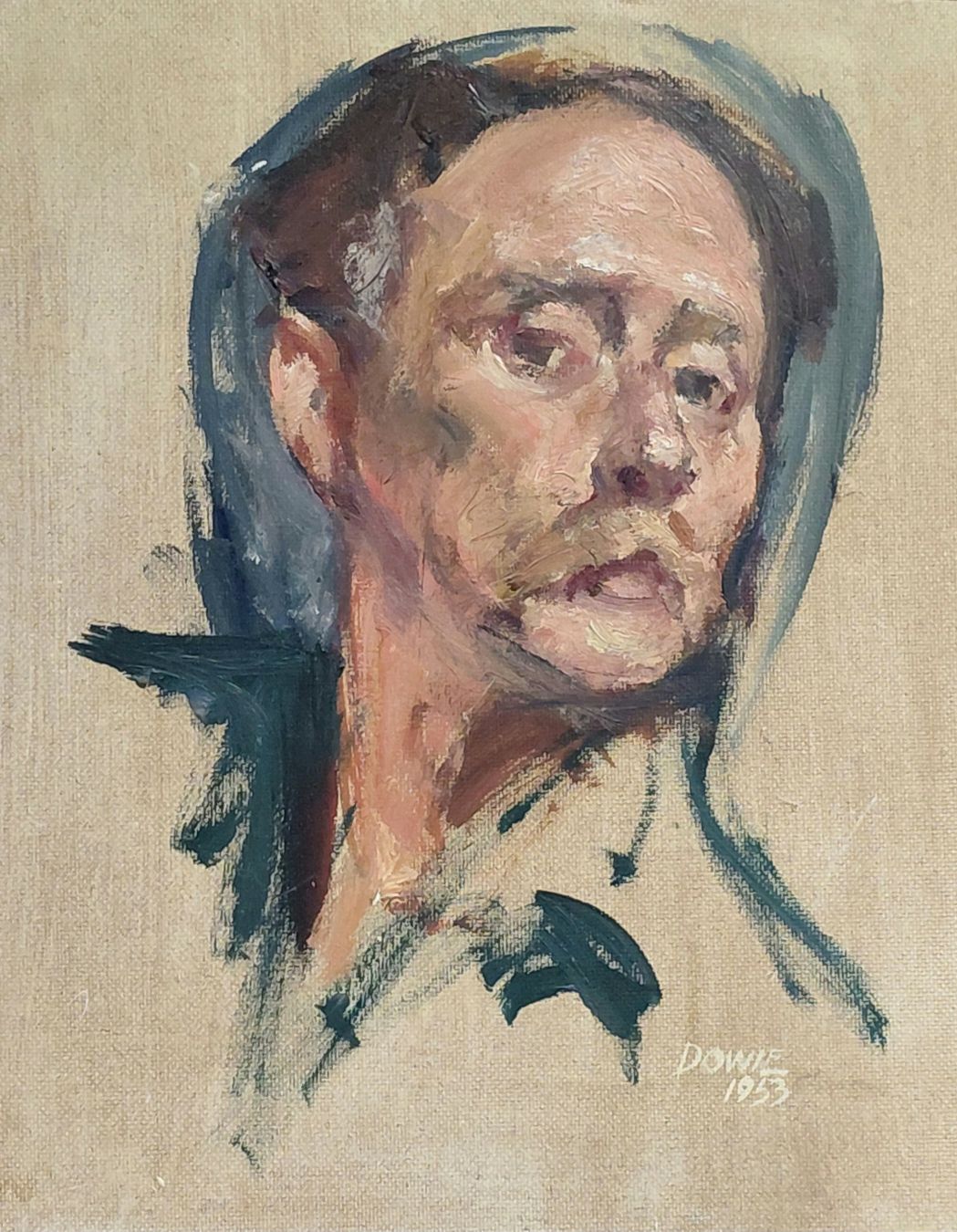 503 · JOHN STUART DOWIE