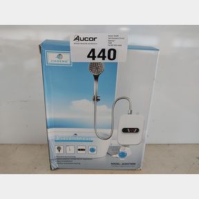 HOT FAUCET WATER HEATER MINI WATERING TAP - TENMAX WATER HEATING FAUCET TAP