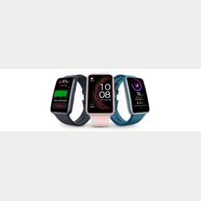 HUAWEI WATCH FIT Special Edition Professional Health Management1 Pink |