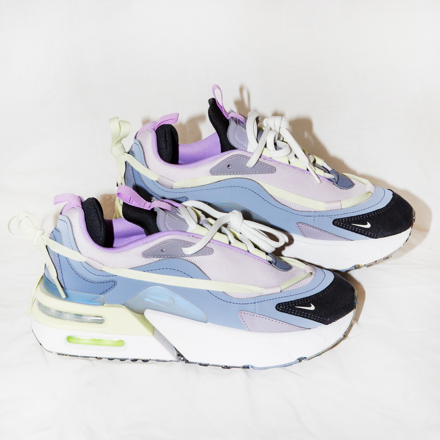 Nike Air Max Furyosa "Venice" US Size 9