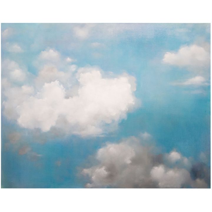 Perrin Millard, 'Transition of Light', 2018,