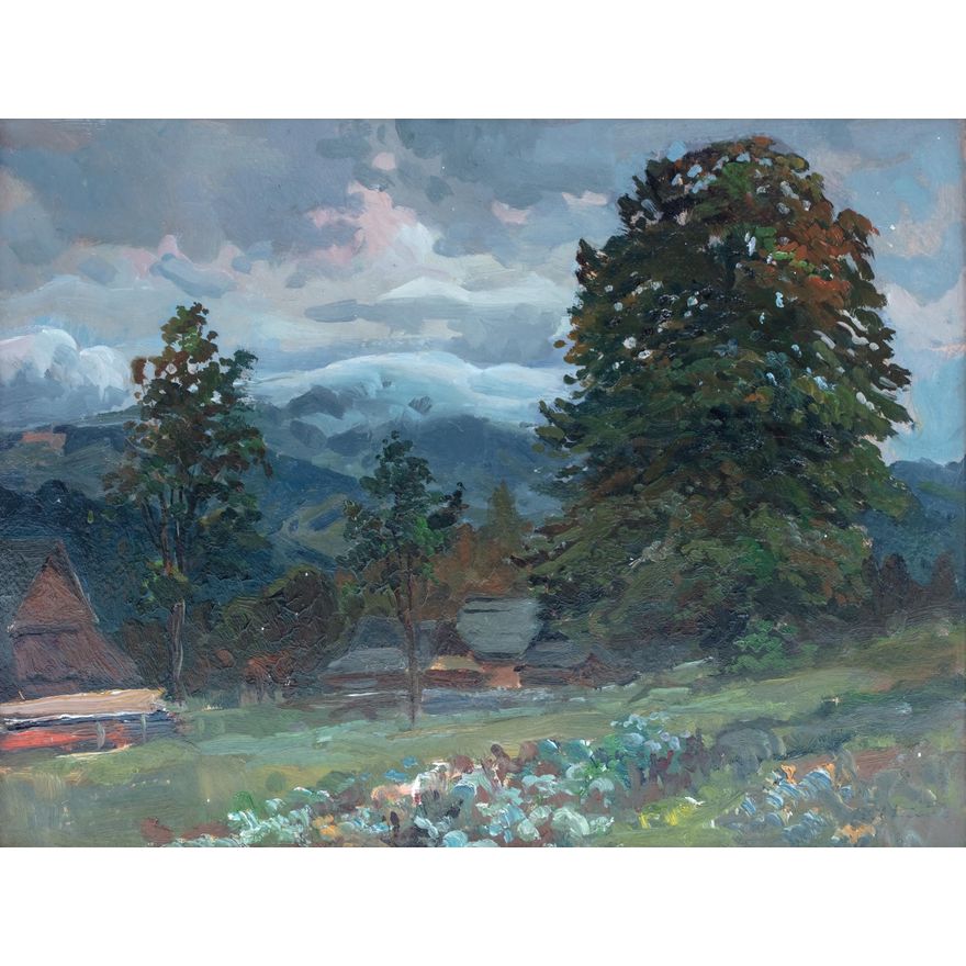 Michał Stańko | Motyw z Olczy