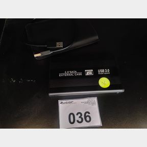 USB 3.0 Adapter Cable for 2.5 SATA SSD/HDD Drive
