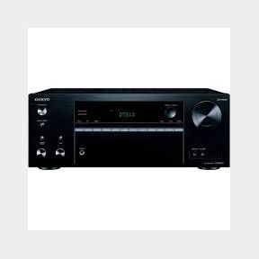 Onkyo TX-NR575 BLACK 7.1 A/V NETWORK RECEIVER-51461/10 B5 (S2)